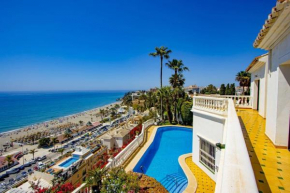 Villa Costanera, Nerja